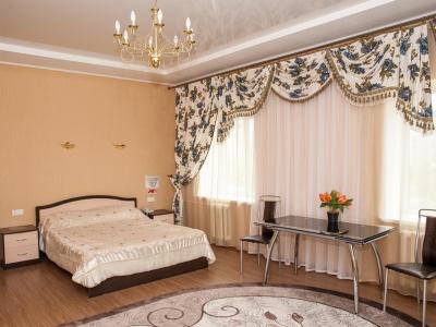 Фото отеля