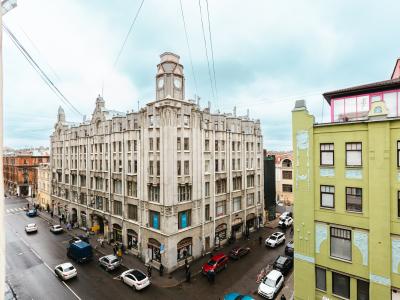 Фото отеля