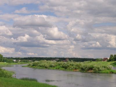 Фото отеля
