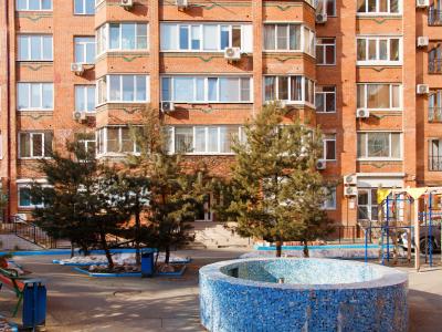 Фото отеля
