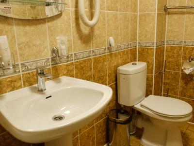 Фото номера отеля