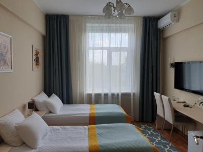 Фото отеля