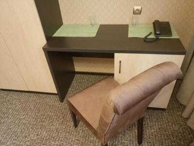 Фото отеля