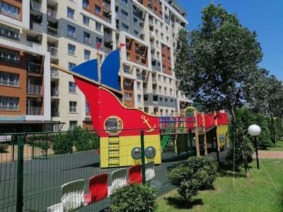 Фото отеля