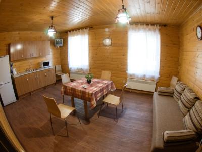 Фото номера отеля