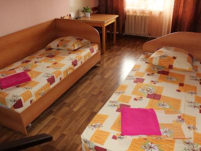 Фото отеля