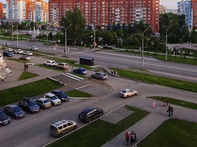 Фото отеля