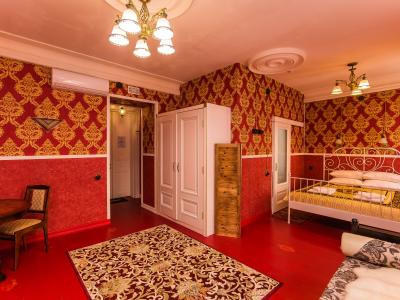 Фото номера отеля