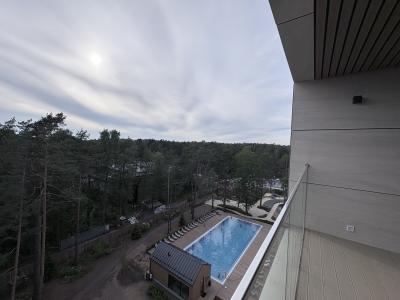 Фото номера отеля