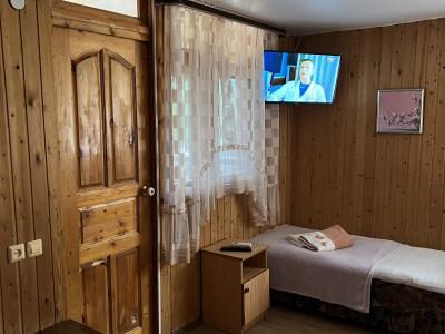 Фото номера отеля
