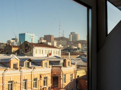 Фото номера отеля