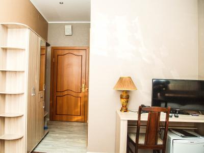 Фото отеля