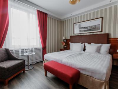Фото номера отеля