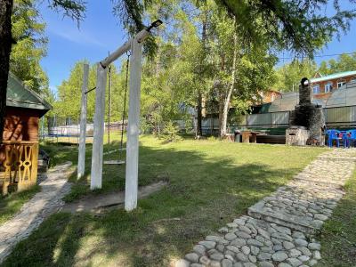 Фото отеля