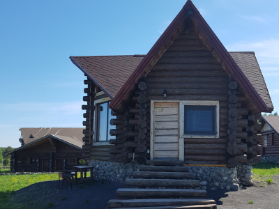 Фото номера отеля