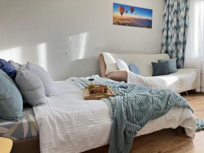 Фото номера отеля