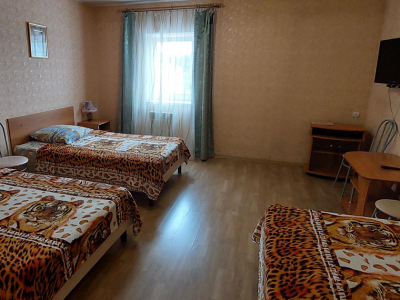 Фото номера отеля