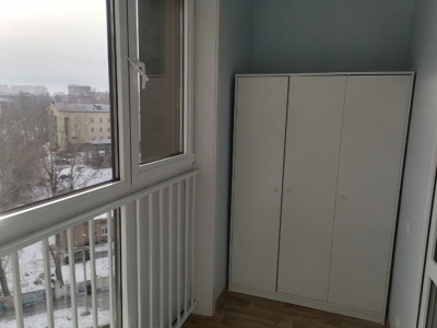 Фото номера отеля