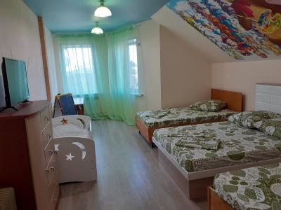 Фото отеля
