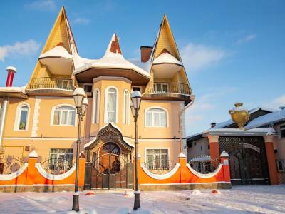 Фото отеля