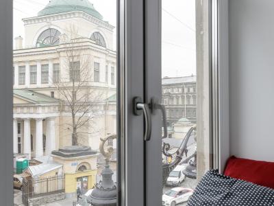 Фото отеля