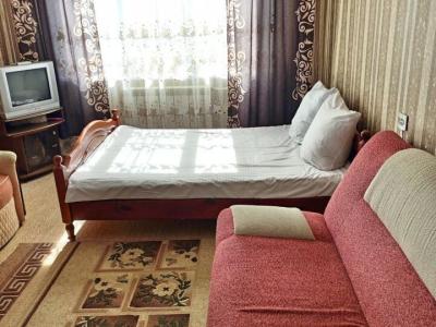 Фото отеля