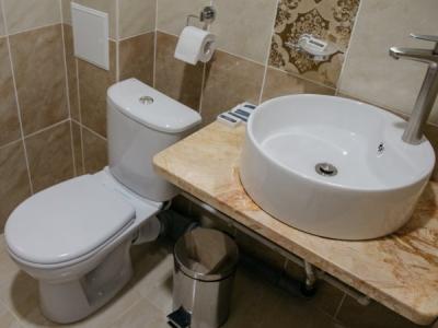 Фото номера отеля