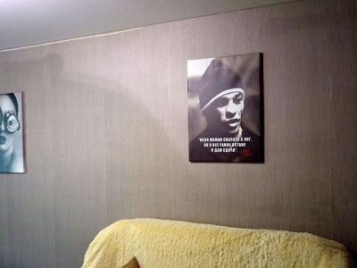 Фото номера отеля