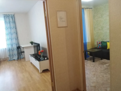 Фото отеля