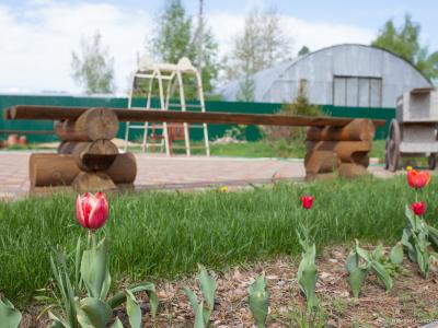 Фото отеля