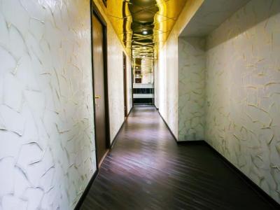 Фото отеля