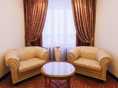 Фото номера отеля