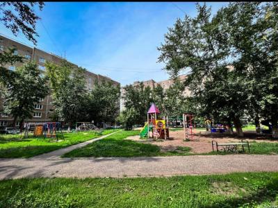Фото отеля