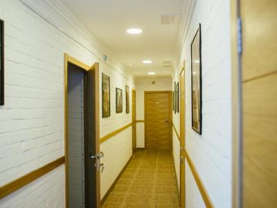Фото отеля