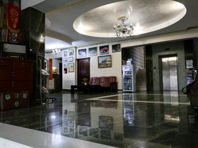 Фото отеля