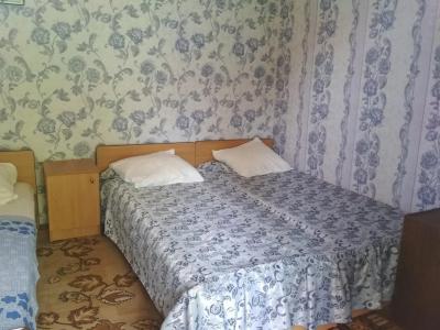 Фото номера отеля