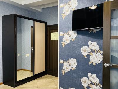 Фото номера отеля