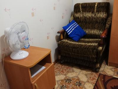 Фото номера отеля