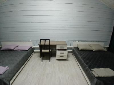 Фото отеля