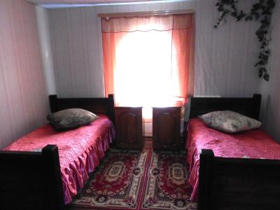 Фото отеля