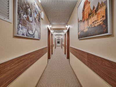 Фото отеля