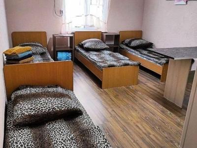 Фото отеля
