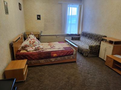 Фото номера отеля