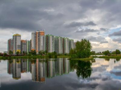 Фото отеля