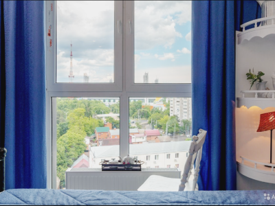 Фото отеля
