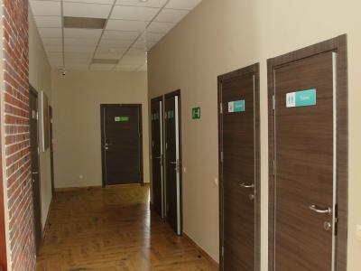 Фото отеля