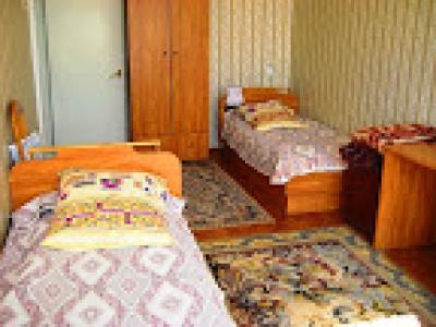 Фото отеля