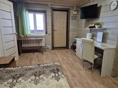 Фото номера отеля
