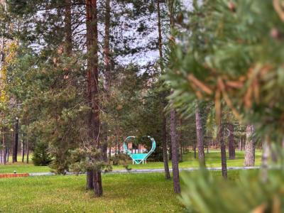 Фото отеля