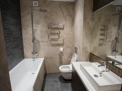 Фото номера отеля